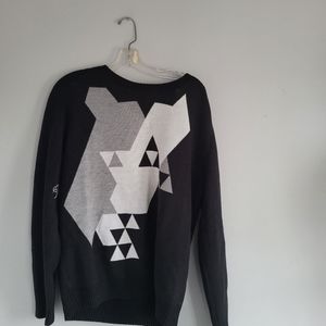 Future Men's long Sleeves sweater size XL